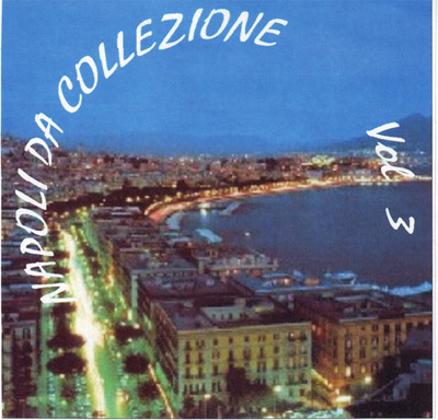 Copertina virtuale per la compilation N.3