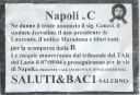 napoli in c