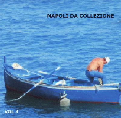 Napoli da collezione Vol.4 