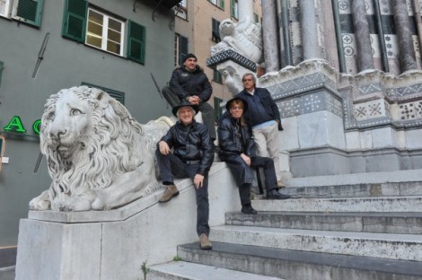 5 Leoni