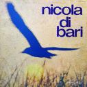 primo LP di Nicola Di Bari pubblicato dalla SAAR srl di Milano