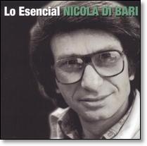 Lo Esencial canta Nicola Di Bari