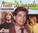 Cofanetto di 3 cd di Nino D’Angelo edito dalla Butterfly di Milano