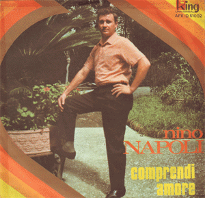 Nino Napoli