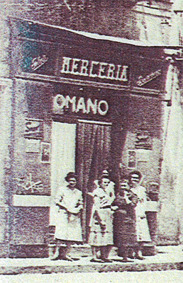 Immagine ravvicinata grazie al computer