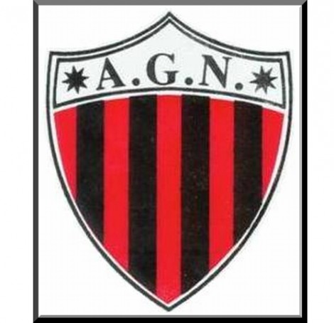A.G.N. 1910 Nocerina