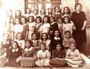 Foto di gruppo-scolastico