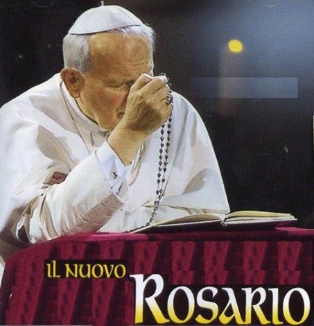 Il Nuovo Rosario - Doppio CD