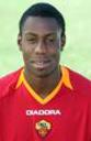 Okaka il campione della Roma