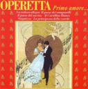 Raccolta di successi dell’Operetta