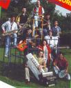 Silvano D’Angiò e la sua orchestra da ballo