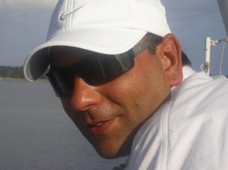 Orlando Guadagno, attivissimo "Manager" sanseverinese.