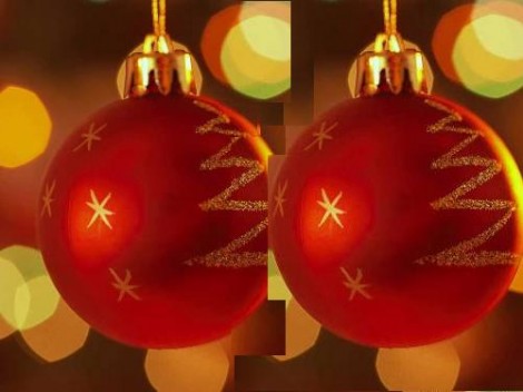 Buon Natale a tutti