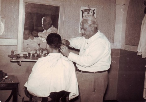 Alfonso Casale 
