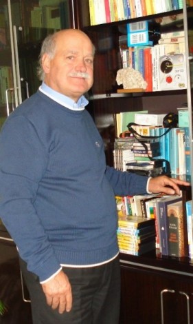 Pasquale Foglia oggi