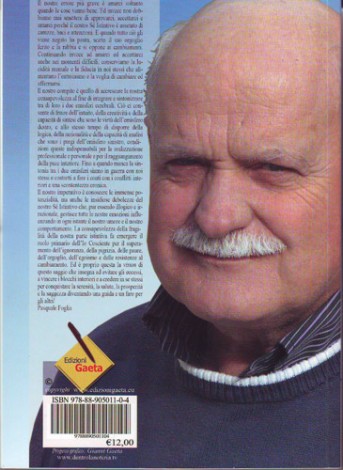 Se vuoi sbloccarti LANCIATI del Dott. Pasquale Foglia
