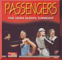 CD Raccolta di successi dei Passengers