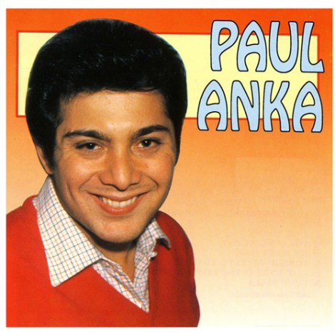 Paul Anka, grande interprete di "Ogni volta"