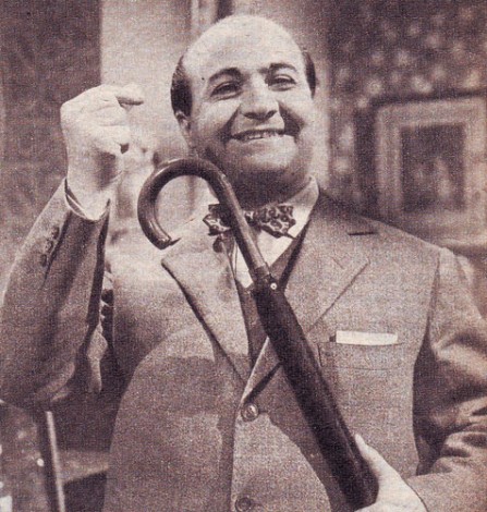 Aurelio Fierro