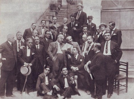 Personaggi famosi di Napoli
