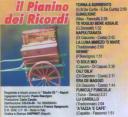 Il pianino dei ricordi, Cd realizzato da Carlo Casale per CoCain