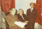La P3 democristiana:Pica, Petti, Pironti