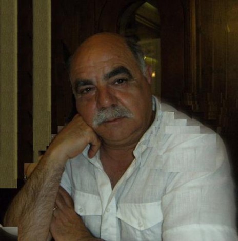 Pietro Catauro, amico collezionista.
