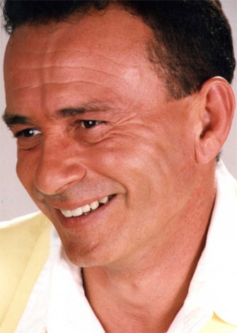 Pino D'Angiò (conduttore)