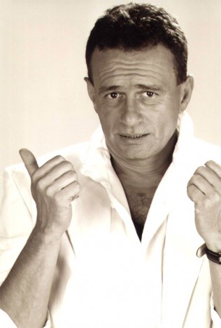 Pino D'Angiò "Cantautore"