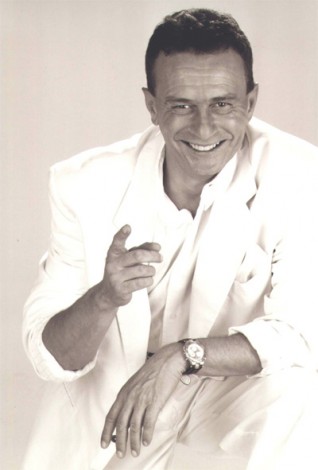 Pino D'Angiò (attore)