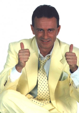 Pino D'Angiò "Okay okay"