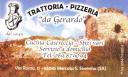 Trattoria - Pizzeria ” da Gerardo “