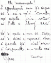 Composizione poetica di Tonino Ansalone