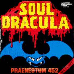 L'ultimo disco inciso dai "Praenestum 452"