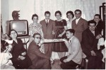 Componenti della famiglia Romano