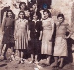 Ragazze sanseverinesi