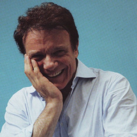Massimo Ranieri 60 anni il 3 maggio.