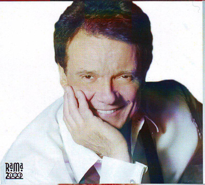 Massimo Ranieri da ragazzino incideva con la Zeus Record.