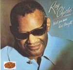 3/4 time è incluso in questo Cd di Ray Charles