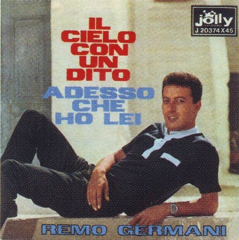 Copertina diversa dalla prima uscita.