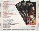 Elenco dei brani contenuti nel cd viva gli sposi