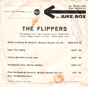 The Flippers