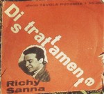 Ricky Sanna, ovvero Ricky Gianco