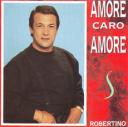 Cd di Robertino “Raccolta di successi”