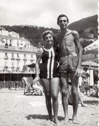 Un grande amore