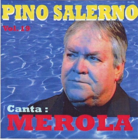 Pino Salerno canta Merola Vol.19