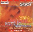 Sandro Giacobbe “Raccolta di successi”