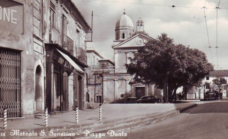Chiesa di S. Antonio