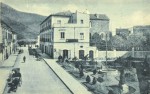 Via Principe di Carignano