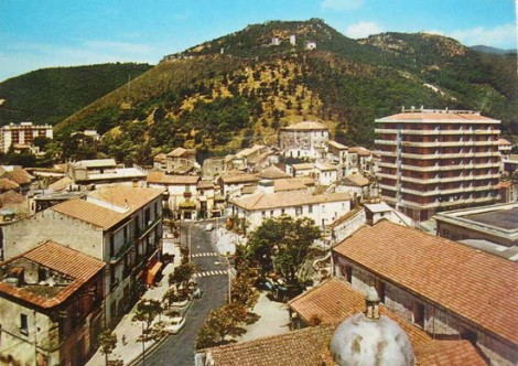 Mercato S. Severino (1979)